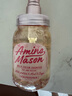 Amino mason 阿蜜濃梅森櫻花香氛控油洗發(fā)水450ml無(wú)硅油 持久留香清爽芳香 曬單實(shí)拍圖