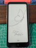 漢王電紙書(shū)Clear mobile  6.13英寸墨水屏電子書(shū)閱讀器電子書(shū)電子紙 便攜閱讀辦公本平板電子筆記本 Clear mobile遠光青 曬單實(shí)拍圖