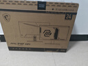 微星（MSI）24英寸240Hz 萊茵護眼認證快速液晶IPS 支持HDR 0.5ms廣色域游戲電競顯示器MAG 245F X24黑刃X24 曬單實拍圖