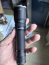 FENIX菲尼克斯強光手電筒TK系列 強光遠射手電戶(hù)外巡夜照明戰術(shù)手電 TK21R（3600流明） 曬單實(shí)拍圖