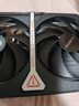技嘉（GIGABYTE）5090 D v2顯卡 魔鷹 GeForce RTX 5090 D v2 Gaming 24G DLSS4電競游戲設計AI 【注冊四年?！? 曬單實(shí)拍圖