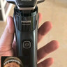 飛利浦（PHILIPS）電動(dòng)剃須刀旋護7系 SkinIQ高端系列護膚級刮胡刀 生日禮物送父親送老公送男友 國家補貼 曬單實(shí)拍圖