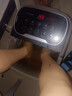 康佳（KONKA）泡腳桶按摩加熱全自動(dòng)足浴盆恒溫電動(dòng)洗腳桶足療盆家用高深桶送爸爸媽媽父母長(cháng)輩親生日禮物禮品 熱銷(xiāo)推薦【豪華全自動(dòng)高深12D滾珠】定時(shí)液晶智控屏 康佳官方指定恒溫速熱款 曬單實(shí)拍圖