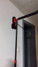 特步（XTEP）家用單杠室內引體向上器兒童成人免打孔門(mén)上訓練健身器材運動(dòng)吊桿 升級防滑【巨穩】+吊環(huán)96-140cm 免打孔/不傷墻體/不下滑 曬單實(shí)拍圖