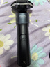 飛利浦（PHILIPS）電動(dòng)剃須刀新一代旋護5系 凈護雙升級AI智能痘敏肌刮胡刀  送老公  父親生日禮物 國家補貼 曬單實(shí)拍圖