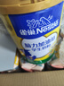 雀巢（Nestle）腦力加油站學(xué)生奶粉 高鈣900g罐裝青少年奶粉6-15歲 曬單實(shí)拍圖