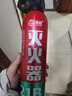 準航車(chē)載滅火器水基家用小型汽轎車(chē)商專(zhuān)用便攜式滅火器國家消防3c認證 曬單實(shí)拍圖