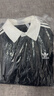 阿迪達斯 adidas【滔搏運動(dòng)】 三葉草男子Rugby polo長(cháng)袖T恤 IZ4806 XL 曬單實(shí)拍圖