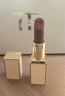 TOM FORD禁忌香草限定TF100口紅大秀裸棕色 唇膏化妝品生日禮物女 曬單實(shí)拍圖