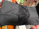 時(shí)鳥(niǎo)瑜伽墊袋子收納袋背包涼席帳篷戶(hù)外長(cháng)條收納袋運動(dòng)地墊網(wǎng)兜背帶 黑色通用收納袋【長(cháng)117*直徑20cm】 曬單實(shí)拍圖