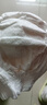 嬰兒紙尿褲拉拉褲尿不濕超薄4xl大童透氣全包臀一體褲熱風(fēng)1200ml 全包臀拉拉褲5XL碼36片 曬單實(shí)拍圖