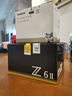 尼康（Nikon） Z 6II單機套機全畫(huà)幅微單相機Z62/Z6ii/Z6二代24-70套機/拆機4K高清照相機Z6II套機/拆機 z62機身+騰龍28-75 G2鏡頭 官方標配【送攝影單肩包+備用電 曬單實(shí)拍圖