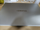 華為MateBook D 16 SE 店鋪預裝Windows版 輕薄筆記本電腦 12代高性能標壓酷睿i5 16G 512G皓月銀 曬單實(shí)拍圖