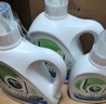 威露士la有氧洗衣液松木香12斤全瓶組合裝（3L+2L+1L)  除菌除螨除霉味 曬單實(shí)拍圖