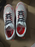 安踏塑膠先鋒丨場(chǎng)地競訓氮科技專(zhuān)業(yè)碳板跑步鞋男子緩震輕質(zhì)運動(dòng)鞋 曬單實(shí)拍圖