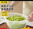 炊大皇 擠餡擠菜瀝水袋過(guò)濾袋水餃餡菜餡擠水網(wǎng)袋包餃子擠水器紗布袋3個(gè) 曬單實(shí)拍圖