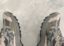 美津濃（MIZUNO）25年新款山系復古輕野鞋緩震防滑跑步鞋RACER ADV 曬單實(shí)拍圖