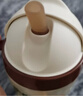 世喜奶瓶水杯配件（吸管杯杯頭直飲款）適配7.2cm口徑瓶身 曬單實(shí)拍圖