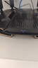 中興（ZTE）【問(wèn)天】BE7200Pro+ WiFi7家用無(wú)線(xiàn)路由器 雙頻聚合游戲加速 8顆獨立放大器 滿(mǎn)血2.5G網(wǎng)口穿墻王 曬單實(shí)拍圖