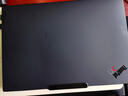 ThinkPad【國家補貼20%】X1 Carbon Aura AI 2025酷睿Ultra7-258V 全互聯(lián)商務(wù)辦公筆記本電腦32G 2T OLED 曬單實(shí)拍圖