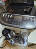 德龍（Delonghi）全自動(dòng)咖啡機 意式家用15bar泵壓13檔研磨豆粉兩用13款菜單自動(dòng)奶泡NEXT原裝進(jìn)口E LattePlus 2.0 升級全彩屏幕顯示 大容量奶缸水箱 自動(dòng)清洗 曬單實(shí)拍圖