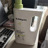 babycare嬰兒洗衣液 無(wú)酒精寶寶專(zhuān)用兒童酵素去污清潔劑（3.3L組合裝） 曬單實(shí)拍圖
