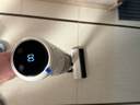 石頭H50 Pro無(wú)線(xiàn)自集塵吸塵器家用大吸力 90天免倒塵 140°綠光顯塵 長(cháng)續航手持除螨寵物國家補貼 曬單實(shí)拍圖