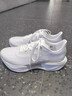 LPF赤兔鞋帶男款原裝品質(zhì)適配李寧赤兔6/7/8pro跑鞋飛電5c安踏運動(dòng)鞋 白色120cm(2雙) 曬單實(shí)拍圖