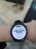華為（HUAWEI）【七倉次日達】WATCH GT 6手表運動(dòng)智能玄璣感知兩周續航藍牙通話(huà)向日葵定位男女AX智能5pro 46MM雅丹黑【送皮表帶+貼膜】 曬單實(shí)拍圖