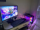 微星 酷睿i5 12600KF/RTX4060/4060TI/4070S/5060Ti海景房游戲主機電腦臺式機優(yōu)惠補貼組裝電腦DIY主機 配五 14600KF+RTX4060TI+32 曬單實(shí)拍圖