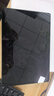 HUAWEI MatePad Pro 12.2英寸華為平板電腦雙層OLED 2.8K全面屏12+256GB WIFI硯黑 曬單實(shí)拍圖