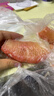 梅州紅心蜜柚紅肉柚子新鮮應季生鮮水果產(chǎn)地直發(fā)蜜柚整箱年貨包郵 紅柚中果 凈重4斤 約2粒 曬單實(shí)拍圖