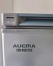 澳柯瑪（AUCMA）312升家用減霜冰柜 大容量商用冷藏柜冷凍柜 超低溫電控臥式冰箱 一級能效 藍擎系列 BC/BD-312DHX 曬單實(shí)拍圖