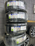 米其林（MICHELIN）輪胎 285/40R21 109Y XL TL PILOT SPORT 4 SUV FRV 適配 奧迪Q7 曬單實(shí)拍圖