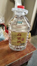 桾祐高粱酒清香型白酒52度純糧食酒60度桶裝白酒高度原漿酒泡酒專(zhuān)用酒 52度 5L 1桶 高粱酒-2年 曬單實(shí)拍圖