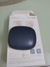 漫步者（EDIFIER）零感豆Air X藍牙耳機真無(wú)線(xiàn)半入耳式音樂(lè )游戲運動(dòng)高音質(zhì)通話(huà)降噪長(cháng)續航藍牙6.0低音超短柄2025新款 月黛-2025升級新款-【藍牙6.0+APP同聲傳譯】 曬單實(shí)拍圖