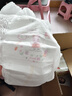布班迪小豬佩奇甄芯薄Pro拉拉褲L92片嬰兒尿不濕蠶絲蛋白 曬單實(shí)拍圖