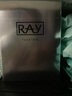 妝蕾（RAY）泰國進(jìn)口巨補水保濕海藻面膜鎖水熬夜提亮護膚色男女士通用30片 曬單實(shí)拍圖