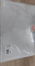 得力(deli)50只A4透明文件袋 按扣資料袋 塑料檔案袋 文件保護 票據學(xué)生試卷收納袋 學(xué)習用品 PP10 曬單實(shí)拍圖