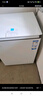 海爾（Haier）142升低霜小冰柜家用商用 冷藏柜冷凍柜兩用冰柜京東自營(yíng)小型冰箱小型冷柜BC/BD-142GHW9D國家補貼 曬單實(shí)拍圖