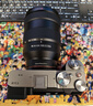 索尼（SONY）【保價(jià)11.11】FE 24-105mm F4 全畫(huà)幅標準變焦微單相機G鏡頭 E卡口(SEL24105G) 曬單實(shí)拍圖