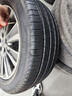 米其林（MICHELIN）汽車(chē)輪胎 235/50R17 96W 耐越 ENERGY MILE 適配蒙迪歐/MKZ 曬單實(shí)拍圖