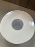 霏羽大卷紙有芯4層650克*12卷商用大盤(pán)紙可溶水加厚酒店廁紙整箱F650 曬單實(shí)拍圖