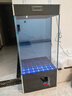 華麗水族魚(yú)缸客廳家用立式小型落地靠墻智能一體缸自循環(huán)免換水生態(tài)水族箱 黑色【贈大禮包-電梯免費入戶(hù)】 60*40*138 曬單實(shí)拍圖
