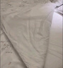 七海秋一次性四件套床單被罩枕套一次性床品四件套旅行雙人酒店加厚隔臟 曬單實(shí)拍圖
