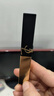 圣羅蘭（YSL）全新小金條口紅1966紅棕色啞光化妝品生日禮物送女友圣誕節禮物 曬單實(shí)拍圖