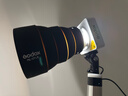 神牛攝影燈雙色溫可調便攜夜拍燈人像補光燈戶(hù)外控制室電影視頻攝像燈 ML100Bi L【官方標配】 曬單實(shí)拍圖