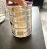 a2奶粉紫白金幼兒配方奶粉3段(1歲+)900g*6 【高營(yíng)養好吸收】 曬單實(shí)拍圖