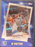 TOPPS球星卡2025 NBA MATCH ATTAX 籃球對戰卡超能包整盒正版卡牌卡片 曬單實(shí)拍圖