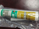 瓦克（WACKER）GM玻璃膠廚衛密封膠美容膠中性門(mén)窗玻璃結構膠白色1支+膠槍工具包 曬單實(shí)拍圖